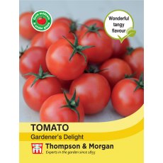 Tomato Gardeners Delight Tomato Gardeners Delight