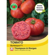Tomato Burlesque F1 Tomato Burlesque F1