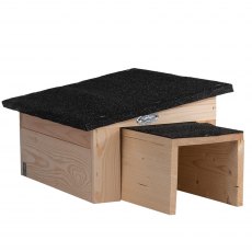 Hedgehog House Hedgehog House