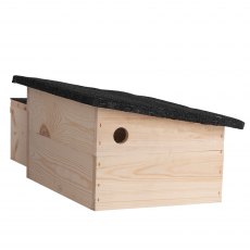 Hedgehog House Hedgehog House