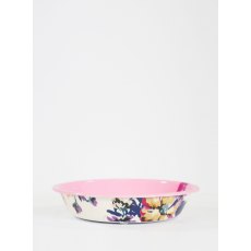Joules - Cambridge Floral Cat Bowl Joules - Cambridge Floral Cat Bowl