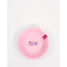 Joules - Cambridge Floral Cat Bowl Joules - Cambridge Floral Cat Bowl