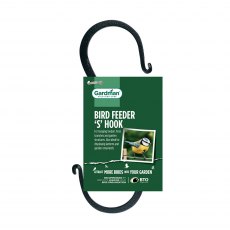 GARDMAN 'S' Hook GARDMAN 'S' Hook