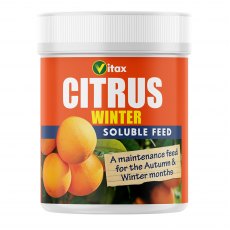 VITAX Citrus Feed - Winter 200g VITAX Citrus Feed - Winter 200g