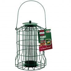 GARDMAN Squirrel Proof Peanut Feeder GARDMAN Squirrel Proof Peanut Feeder