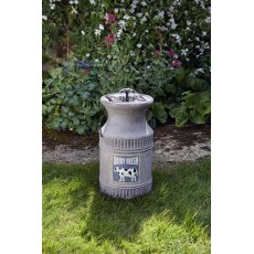 Milk Churn Milk Churn