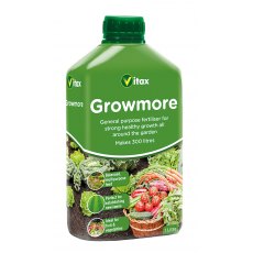 VITAX Liquid Growmore 1 litre VITAX Liquid Growmore 1 litre