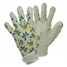 BRIERS Smart Gardeners - Sicilian Lemon Med / Size 8 BRIERS Smart Gardeners - Sicilian Lemon Med / Size 8