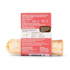 Earth Animal No Hide Salmon One Small Chew 34g Earth Animal No Hide Salmon One Small Chew 34g