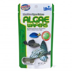 HIKARI Tropical Algae Wafers 40g HIKARI Tropical Algae Wafers 40g
