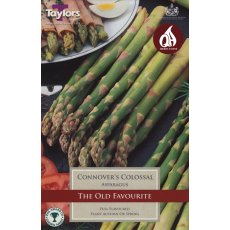 ASPARAGUS Conn.Colossal ASPARAGUS Conn.Colossal