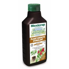 MAXICROP Original Seaweed Extract - 1L MAXICROP Original Seaweed Extract - 1L
