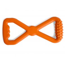 PET FACE Seriously Strong Rubber Extreme Tugger PET FACE Seriously Strong Rubber Extreme Tugger