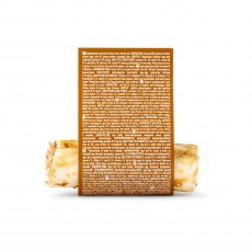 Earth Animal No Hide Venison One Small Chew 34g Earth Animal No Hide Venison One Small Chew 34g