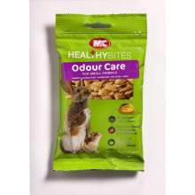 VETIQ Healthy Bites Odour Care Small Animal Treats 30g VETIQ Healthy Bites Odour Care Small Animal Treats 30g