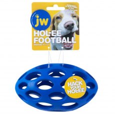 JW Hol-ee Football Size 6 JW Hol-ee Football Size 6