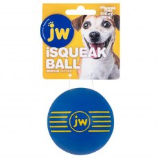 JW iSqueak Ball Medium JW iSqueak Ball Medium