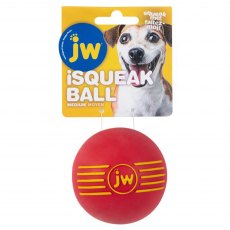 JW iSqueak Ball Medium JW iSqueak Ball Medium