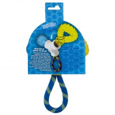 JW Puppy Connects JW Puppy Connects