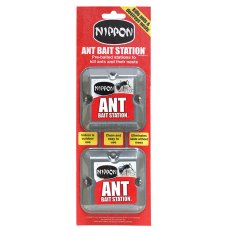 NIPPON Ant Bait Station twin NIPPON Ant Bait Station twin