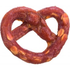 TRIXIE Mini Pretzel with chicken, 10 g TRIXIE Mini Pretzel with chicken, 10 g