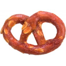 TRIXIE Mini Pretzel with chicken, 10 g TRIXIE Mini Pretzel with chicken, 10 g