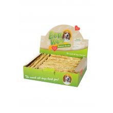 BOW WOW Natural Jerky - Chicken Sticks BOW WOW Natural Jerky - Chicken Sticks