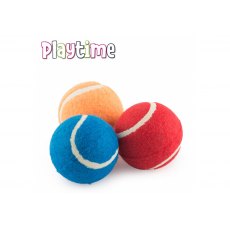 ANCOL High Bounce Tennis Ball ANCOL High Bounce Tennis Ball