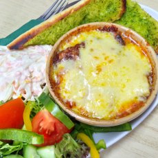 Beef Lasagne Beef Lasagne