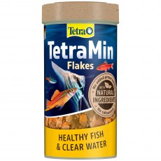 TETRAMIN 52g 250ml TETRAMIN 52g 250ml