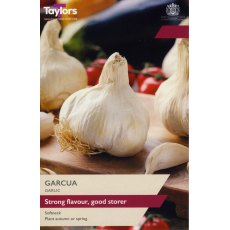 GARLIC Garcua GARLIC Garcua