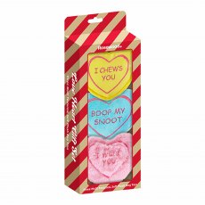 Love Heart Gift Set Love Heart Gift Set