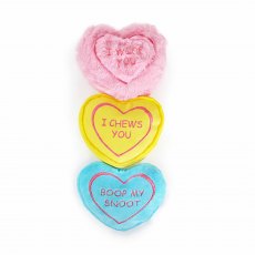 Love Heart Gift Set Love Heart Gift Set