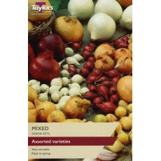 ONION 'Mixed Sets' ONION 'Mixed Sets'
