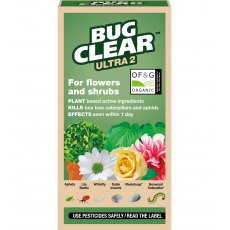 BUGCLEAR™ Ultra 2 200ml BUGCLEAR™ Ultra 2 200ml