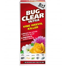 BUGCLEAR™ Ultra Vine Weavel Killer 480ml BUGCLEAR™ Ultra Vine Weavel Killer 480ml