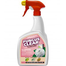 FUNGUSCLEAR® Ultra 2 800ml FUNGUSCLEAR® Ultra 2 800ml
