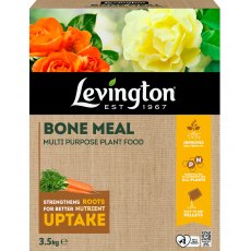 LEVINGTON® Bone Meal Multi Purpose Plant Food 3.5Kg LEVINGTON® Bone Meal Multi Purpose Plant Food 3.5Kg