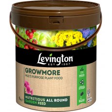 LEVINGTON® Growmore Multi Purpose Plant Food 9Kg LEVINGTON® Growmore Multi Purpose Plant Food 9Kg