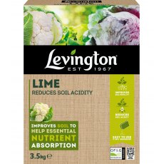 LEVINGTON® Lime 3.5Kg LEVINGTON® Lime 3.5Kg