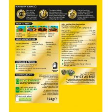 MIRACLE-GRO® Premium All Purpose Continuous Release Plant Food Tablets MIRACLE-GRO® Premium All Purpose Continuous Release Plant Food Tablets