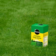 MIRACLE-GRO® Soluble Lawn Food   1Kg MIRACLE-GRO® Soluble Lawn Food   1Kg