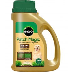 MIRACLE-GRO® Patch Magic® Dog Spot Repair   1293g MIRACLE-GRO® Patch Magic® Dog Spot Repair   1293g