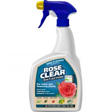 ROSECLEAR 3 in 1 Action 800ml ROSECLEAR 3 in 1 Action 800ml