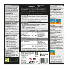ROUNDUP Tree Stump Weedkiller 250ml ROUNDUP Tree Stump Weedkiller 250ml