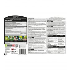 ROUNDUP Ultra 500ml ROUNDUP Ultra 500ml