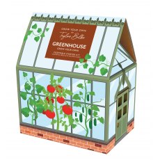 TAYLORS Vegetable Greenhouse Starter Kit TAYLORS Vegetable Greenhouse Starter Kit