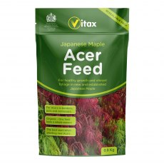 VITAX Acer Fertiliser (pouch) NEW 0.9kg VITAX Acer Fertiliser (pouch) NEW 0.9kg
