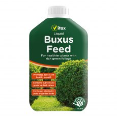 VITAX Buxus Feed NEW 1 litre VITAX Buxus Feed NEW 1 litre