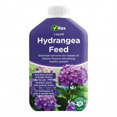 VITAX Hydrangea Feed NEW 1 litre VITAX Hydrangea Feed NEW 1 litre